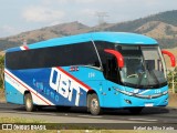 UBN Turismo 204 na cidade de Roseira, São Paulo, Brasil, por Rafael da Silva Xarão. Número da foto: #12592320.