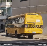 Prefeitura Municipal de Atílio Vivacqua 0G47 na cidade de Atilio Vivacqua, Espírito Santo, Brasil, por Gustavo Martins. Número da foto: #12592071.