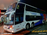 BDTur 2600 na cidade de Oliveira, Minas Gerais, Brasil, por Hariel Bernades. Número da foto: #:id.