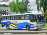 Vip Bus Comércio de Ônibus 1991 na cidade de Barueri, São Paulo, Brasil, por Victor Henrique. Número da foto: #12592169.