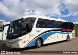 Reunidas Transportes Coletivos 32212 na cidade de Ituporanga, Santa Catarina, Brasil, por Amarildo Kamers. Número da foto: #12591107.