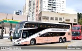 Busscar Ônibus 0001 na cidade de Barueri, São Paulo, Brasil, por Francisco Ivano. Número da foto: #12591000.