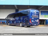 Viação Cometa 724535 na cidade de Sorocaba, São Paulo, Brasil, por Weslley Kelvin Batista. Número da foto: #12590704.