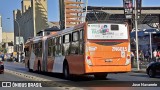Express de Santiago Uno ZN6015 na cidade de Estación Central, Santiago, Metropolitana de Santiago, Chile, por Jose Navarrete. Número da foto: #12591666.