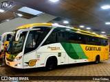 Empresa Gontijo de Transportes 7120 na cidade de Belo Horizonte, Minas Gerais, Brasil, por César Ônibus. Número da foto: #12592086.