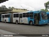 Viação Praia Sol 12272 na cidade de Serra, Espírito Santo, Brasil, por Adrian Sena. Número da foto: #:id.