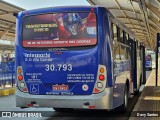 Empresa de Ônibus Vila Galvão 30.793 na cidade de Guarulhos, São Paulo, Brasil, por Davy Santos. Número da foto: #12592624.