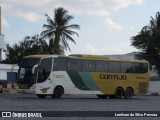 Empresa Gontijo de Transportes 14600 na cidade de Caruaru, Pernambuco, Brasil, por Lenilson da Silva Pessoa. Número da foto: #12592287.