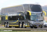 Imperador Turismo 4040 na cidade de Roseira, São Paulo, Brasil, por José Augusto de Souza Oliveira. Número da foto: #12592003.