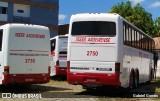 Trans Aroeirense - Viação Aroeirense 2750 na cidade de Campina Grande, Paraíba, Brasil, por Gabriel Gomes. Número da foto: #:id.