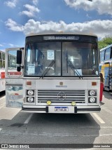 Associação de Preservação de Ônibus Clássicos  na cidade de Barueri, São Paulo, Brasil, por Júnior Juninho. Número da foto: #:id.