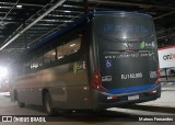 Fácil Transportes e Turismo RJ 140.003 na cidade de Nova Iguaçu, Rio de Janeiro, Brasil, por Mateus Fernandes. Número da foto: #12591613.