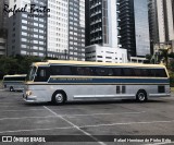 Ônibus Particulares 7387 na cidade de Barueri, São Paulo, Brasil, por Rafael Henrique de Pinho Brito. Número da foto: #:id.
