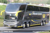 Imperador Turismo 5050 na cidade de Aparecida, São Paulo, Brasil, por José Augusto de Souza Oliveira. Número da foto: #12592000.