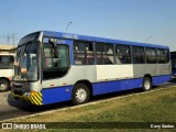 Empresa de Ônibus Vila Galvão 410 na cidade de Guarulhos, São Paulo, Brasil, por Davy Santos. Número da foto: #:id.