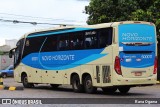 Viação Novo Horizonte 500011 na cidade de Vitória da Conquista, Bahia, Brasil, por Rava Ogawa. Número da foto: #:id.