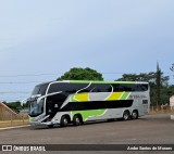 Brasil Sul Linhas Rodoviárias 3638 na cidade de Rolândia, Paraná, Brasil, por Andre Santos de Moraes. Número da foto: #12590827.