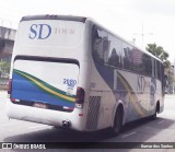 SD Tour 2080 na cidade de Salvador, Bahia, Brasil, por Itamar dos Santos. Número da foto: #:id.