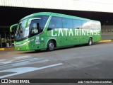 Auto Viação Catarinense 3358 na cidade de Maringá, Paraná, Brasil, por João Vitor Bezerra Destefani. Número da foto: #12591454.