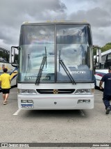 Ônibus Particulares BWZ7E73 na cidade de Barueri, São Paulo, Brasil, por Júnior Juninho. Número da foto: #:id.