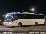 Viação Estrela 2327 na cidade de Uberlândia, Minas Gerais, Brasil, por Anderson Gonçalves da Fonseca. Número da foto: #12592896.