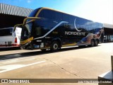 Expresso Nordeste 60120 na cidade de Maringá, Paraná, Brasil, por João Vitor Bezerra Destefani. Número da foto: #12591311.