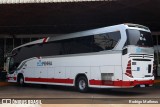 Empresa de Ônibus Nossa Senhora da Penha 6906 na cidade de Maringá, Paraná, Brasil, por Rodrigo Matheus. Número da foto: #:id.
