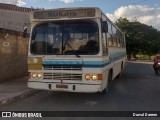 Ônibus Particulares 6703 na cidade de Três Pontas, Minas Gerais, Brasil, por Durval Dareen. Número da foto: #12592277.
