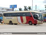 Primeira Classe Transportes 2090 na cidade de Goiânia, Goiás, Brasil, por Daniel Henrique. Número da foto: #12591433.