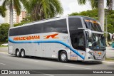 Viação Piracicabana 262403 na cidade de Barueri, São Paulo, Brasil, por Marcelo Guerra. Número da foto: #12591598.