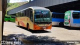 Transcotta Turismo 15020 na cidade de Ponte Nova, Minas Gerais, Brasil, por Vinicius Silva. Número da foto: #:id.
