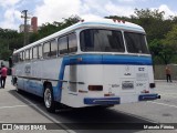 CMTC - Companhia Municipal de Transportes Coletivos 022 na cidade de Barueri, São Paulo, Brasil, por Marcelo Pereira. Número da foto: #12590118.