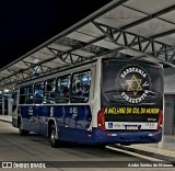 Auto Viação São José dos Pinhais 11-311 na cidade de São José dos Pinhais, Paraná, Brasil, por Andre Santos de Moraes. Número da foto: #:id.