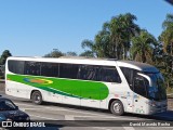Union Transportes e Turismo 7100 na cidade de Cotia, São Paulo, Brasil, por David Macedo Rocha. Número da foto: #12591183.