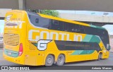 Empresa Gontijo de Transportes 23025 na cidade de Minas Gerais, Brasil, por Antonio  Marcos. Número da foto: #12591780.