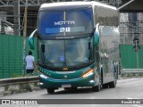 Viação Motta 24005 na cidade de São Paulo, São Paulo, Brasil, por Renato Brito. Número da foto: #12592840.