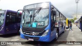 Radial Suzano 1270 na cidade de Barueri, São Paulo, Brasil, por Roberto Teixeira. Número da foto: #12591698.