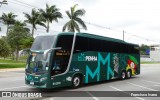 Empresa de Ônibus Nossa Senhora da Penha 64203 na cidade de Barueri, São Paulo, Brasil, por Francisco Ivano. Número da foto: #12592954.