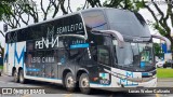 Empresa de Ônibus Nossa Senhora da Penha 59080 na cidade de Curitiba, Paraná, Brasil, por Lucas Weber Calizario. Número da foto: #12591213.
