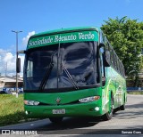 Sociedade Recanto Verde 1700 na cidade de Ananindeua, Pará, Brasil, por Samara Goes. Número da foto: #12592694.