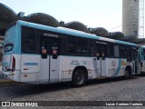Viação Siará Grande 14921 na cidade de Fortaleza, Ceará, Brasil, por Lucas Caetano. Número da foto: #:id.