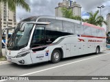 Viação Piracicabana 7294 na cidade de Barueri, São Paulo, Brasil, por Júnior Juninho. Número da foto: #12590684.