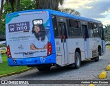 ANSAL - Auto Nossa Senhora de Aparecida 323 na cidade de Juiz de Fora, Minas Gerais, Brasil, por Antônio Carlos Rosário. Número da foto: #:id.