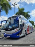 CMW Transportes 1323 na cidade de Barueri, São Paulo, Brasil, por João Vitor. Número da foto: #:id.