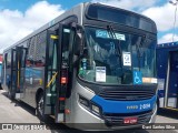 Transcooper > Norte Buss 2 6094 na cidade de Barueri, São Paulo, Brasil, por Davi Santos Silva. Número da foto: #12590981.