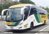 Empresa Gontijo de Transportes 7095 na cidade de Salvador, Bahia, Brasil, por Itamar dos Santos. Número da foto: #12590238.