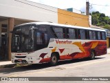 Venetur Turismo 1360 na cidade de Três Corações, Minas Gerais, Brasil, por Fábio Mateus Tibúrcio. Número da foto: #:id.