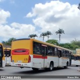 Empresa Metropolitana 619 na cidade de Jaboatão dos Guararapes, Pernambuco, Brasil, por Marcos Silva. Número da foto: #:id.
