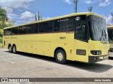Ônibus Particulares 7611 na cidade de Barueri, São Paulo, Brasil, por Júnior Juninho. Número da foto: #12590811.