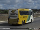Empresa Gontijo de Transportes 18955 na cidade de Caruaru, Pernambuco, Brasil, por Lenilson da Silva Pessoa. Número da foto: #12592345.